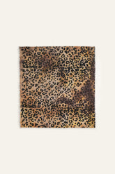 Wool Scarf Selene Printed | ba&sh Shoes & Accessories