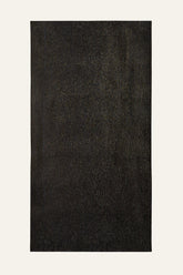 Metallic Scarf Cloe Black | ba&sh Shoes & Accessories