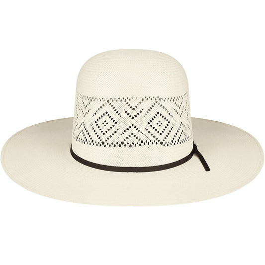 Bailey Western Hedley Open 4.25 20X Cowboy Hat