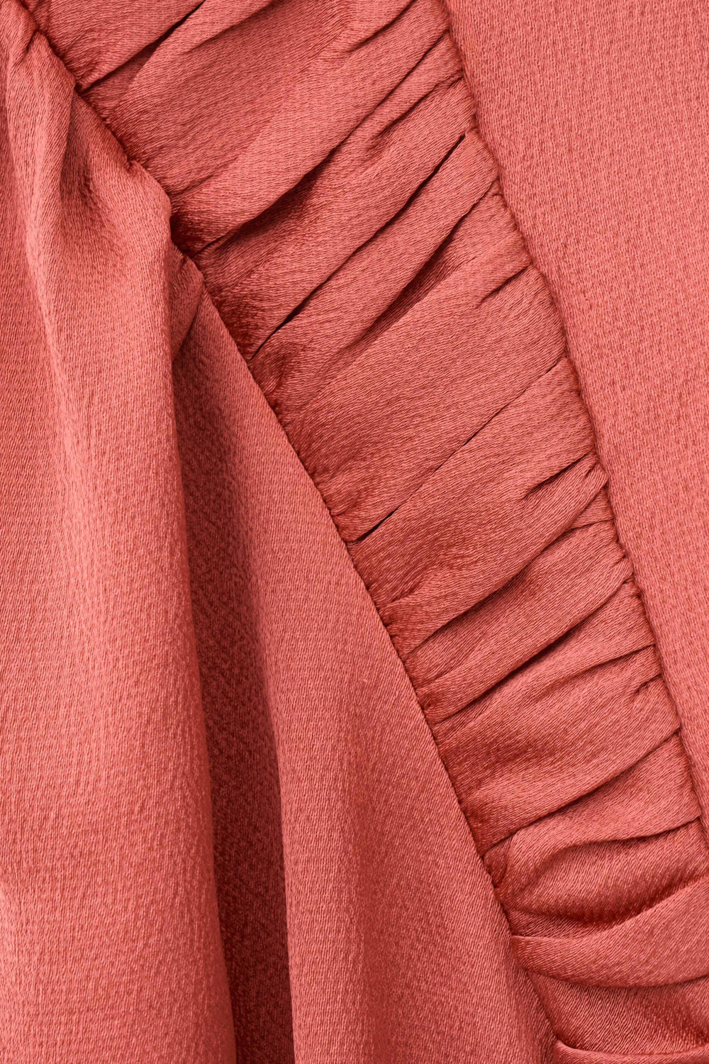 Midi Dress Charlotte Pink | ba&sh Clothing