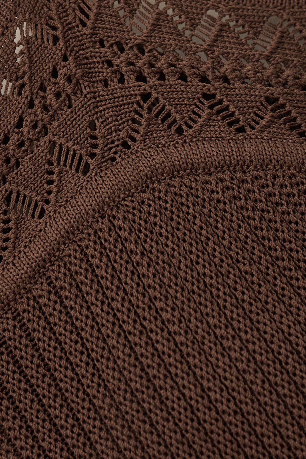 Dress Noto Brown | ba&sh Clothing