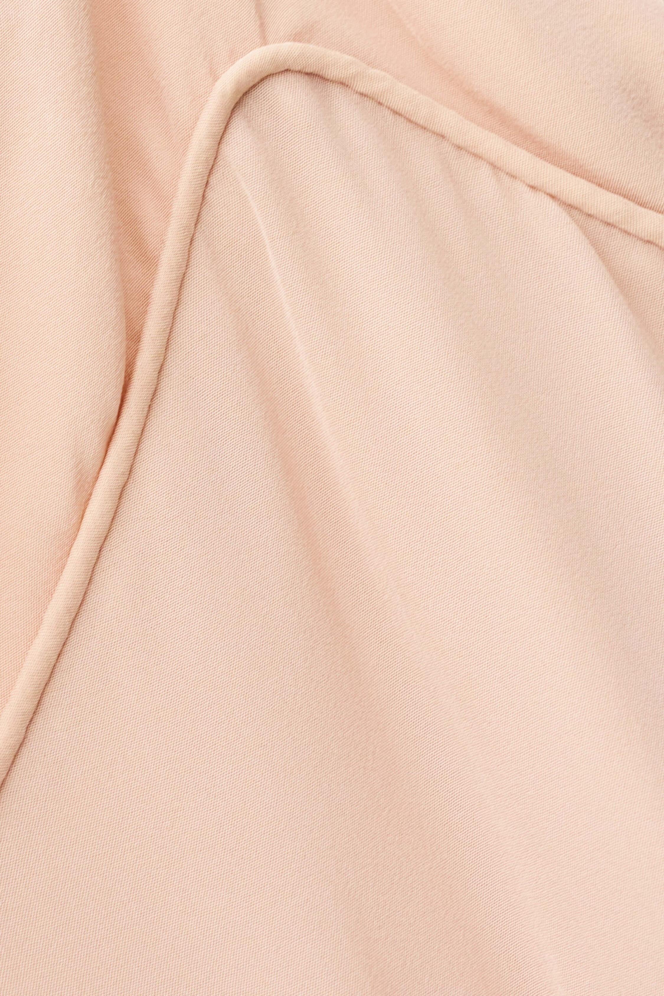Mini Dress Bilona Pink | ba&sh Clothing