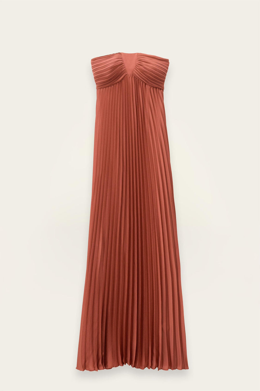 Maxi Dress Willow Pink | ba&sh Clothing