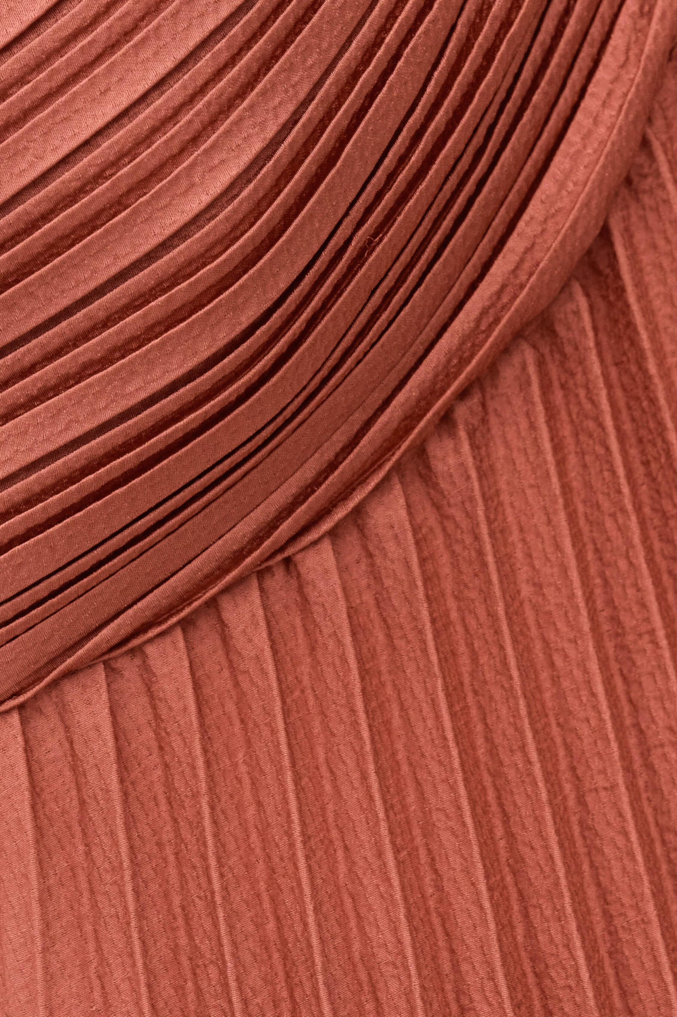 Maxi Dress Willow Pink | ba&sh Clothing