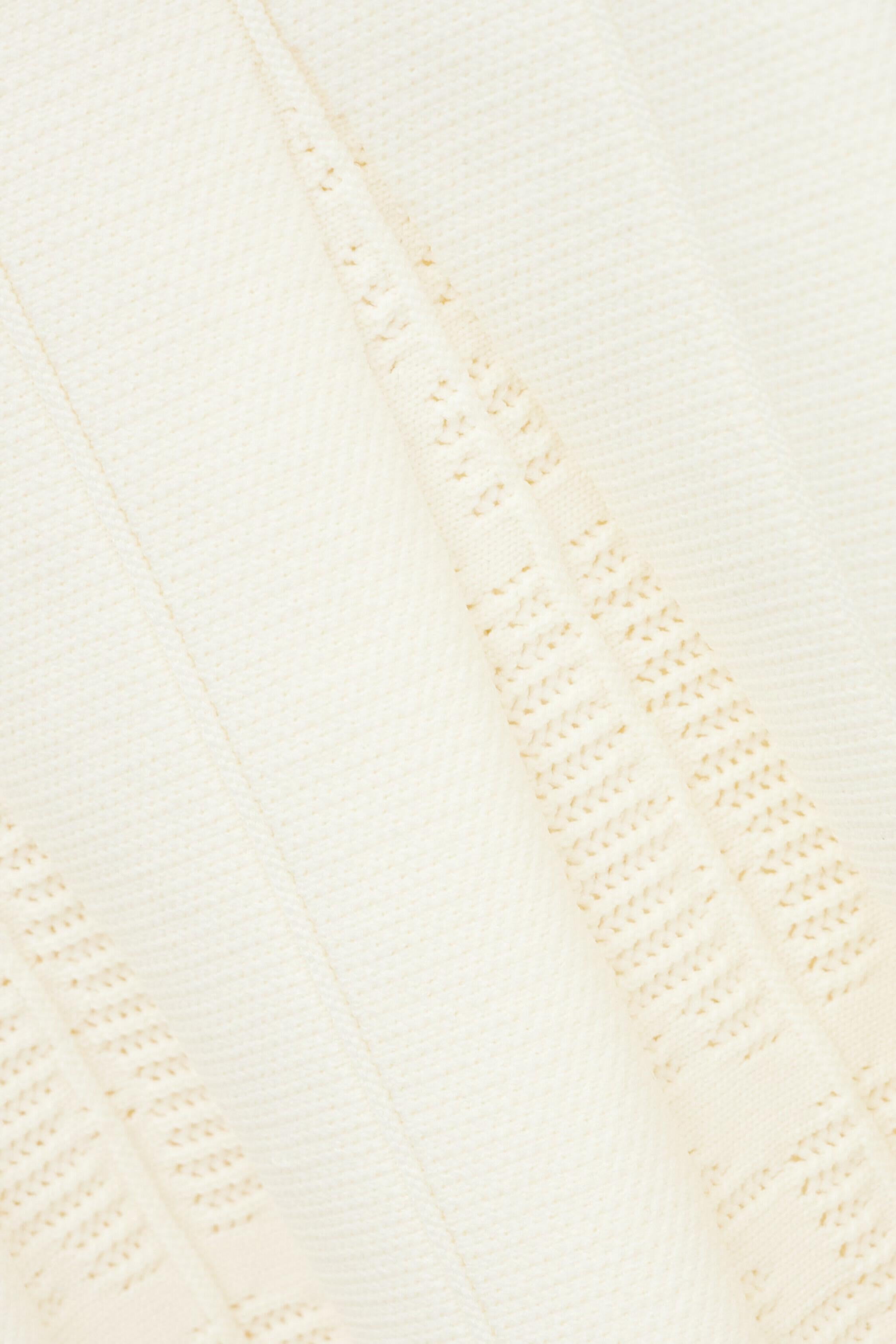 Mini Dress Cattana Off-White | ba&sh Clothing