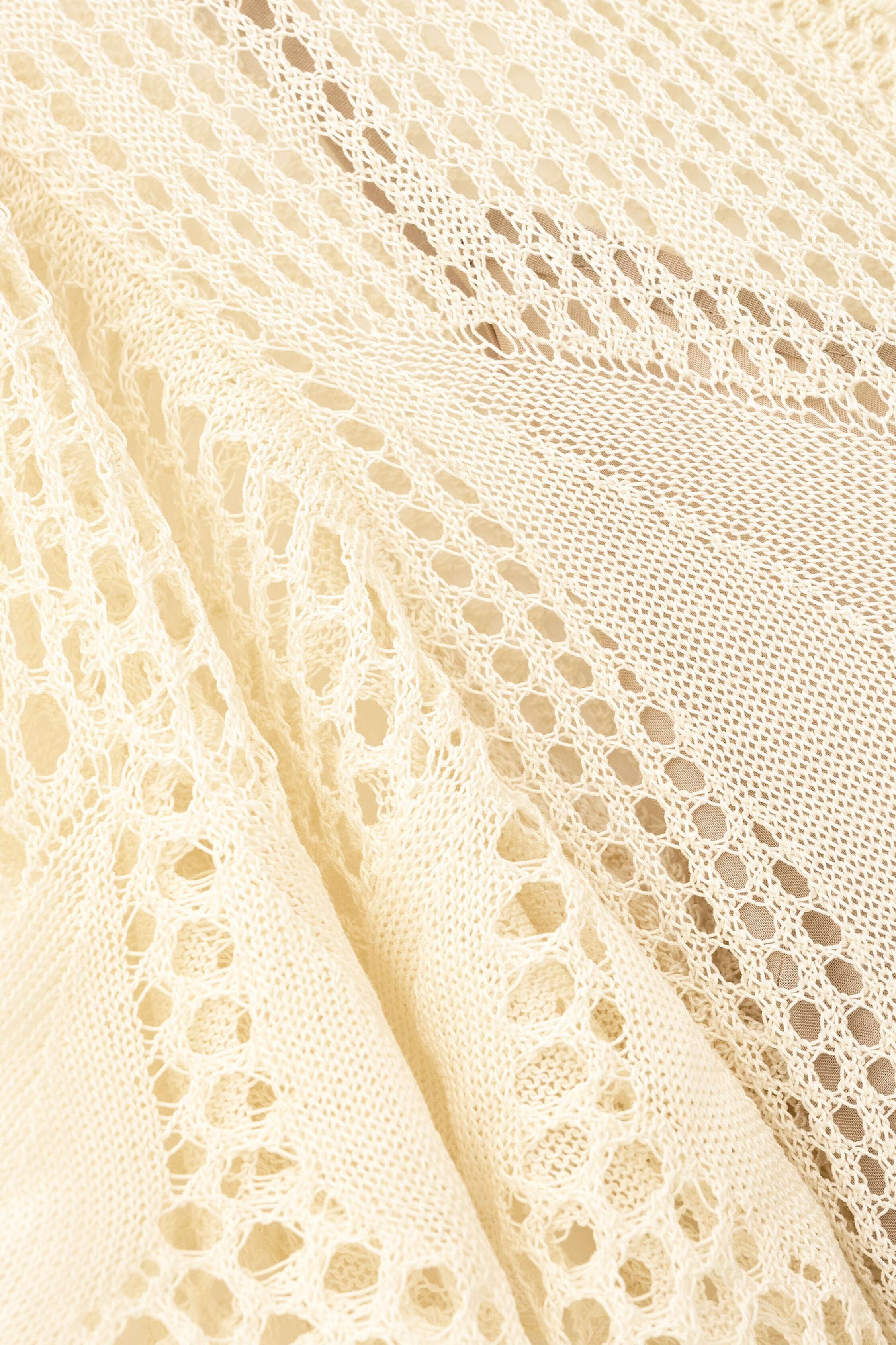 Dress Umia Yellow | ba&sh Clothing