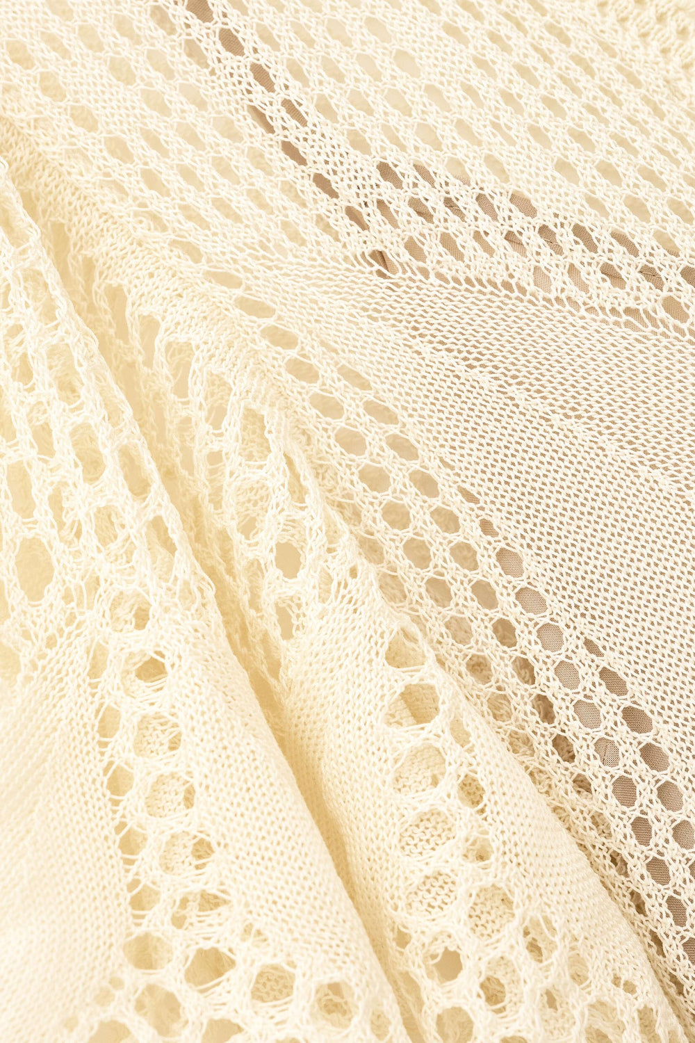 Dress Umia Yellow | ba&sh Clothing