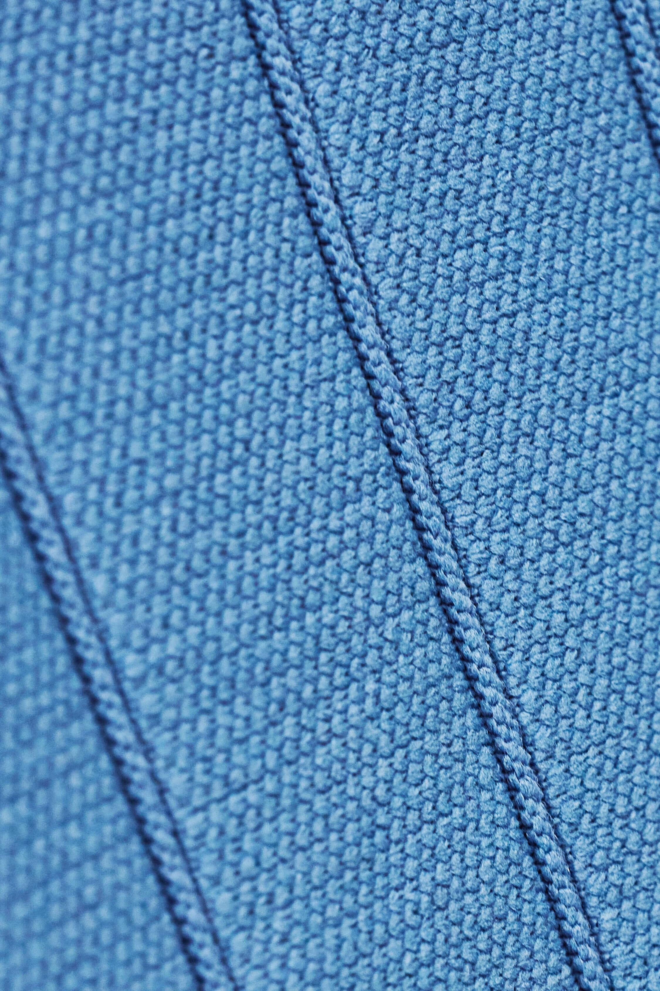 Knit Top Chila Blue | ba&sh Sale|Clothing