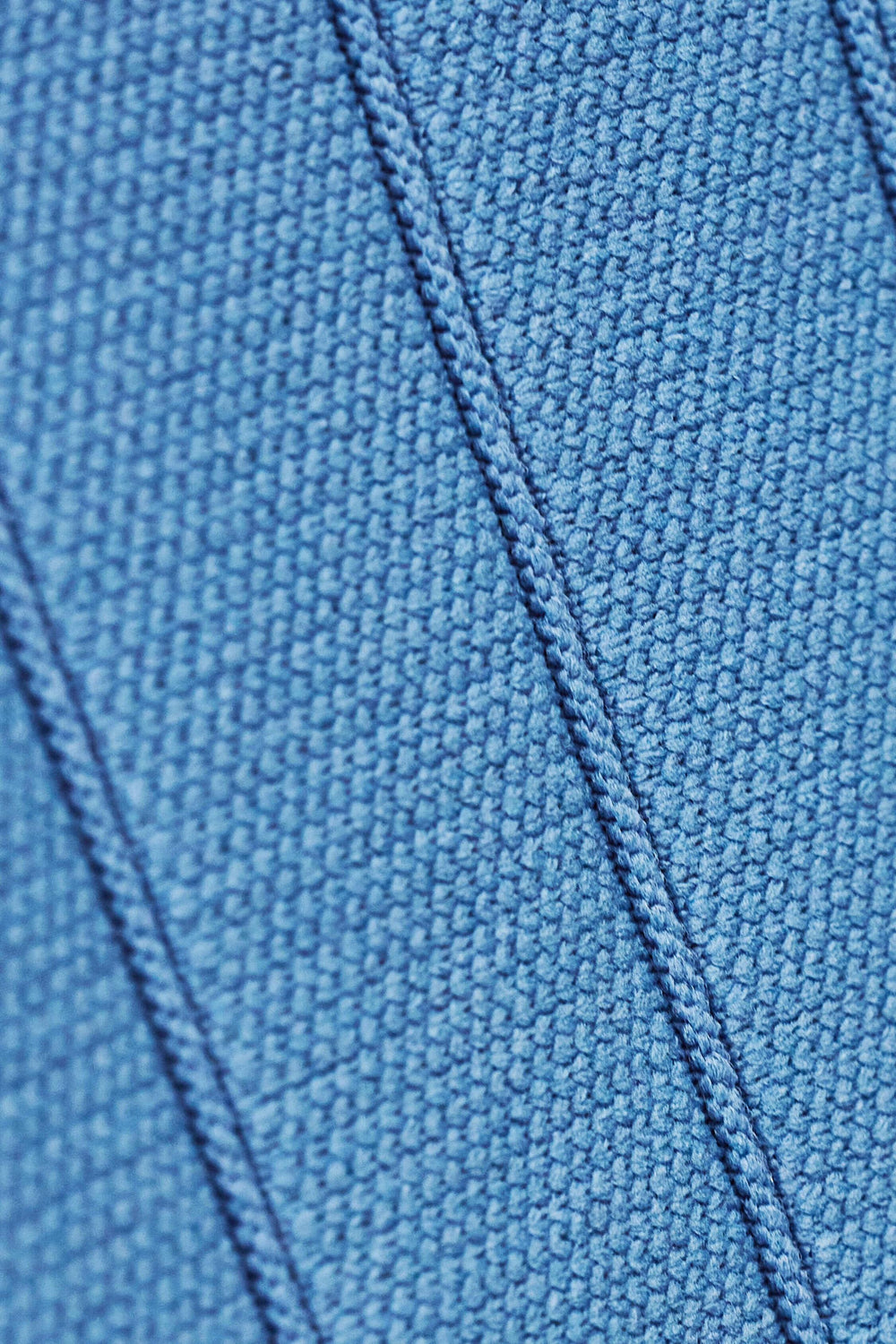 Knit Top Chila Blue | ba&sh Sale|Clothing