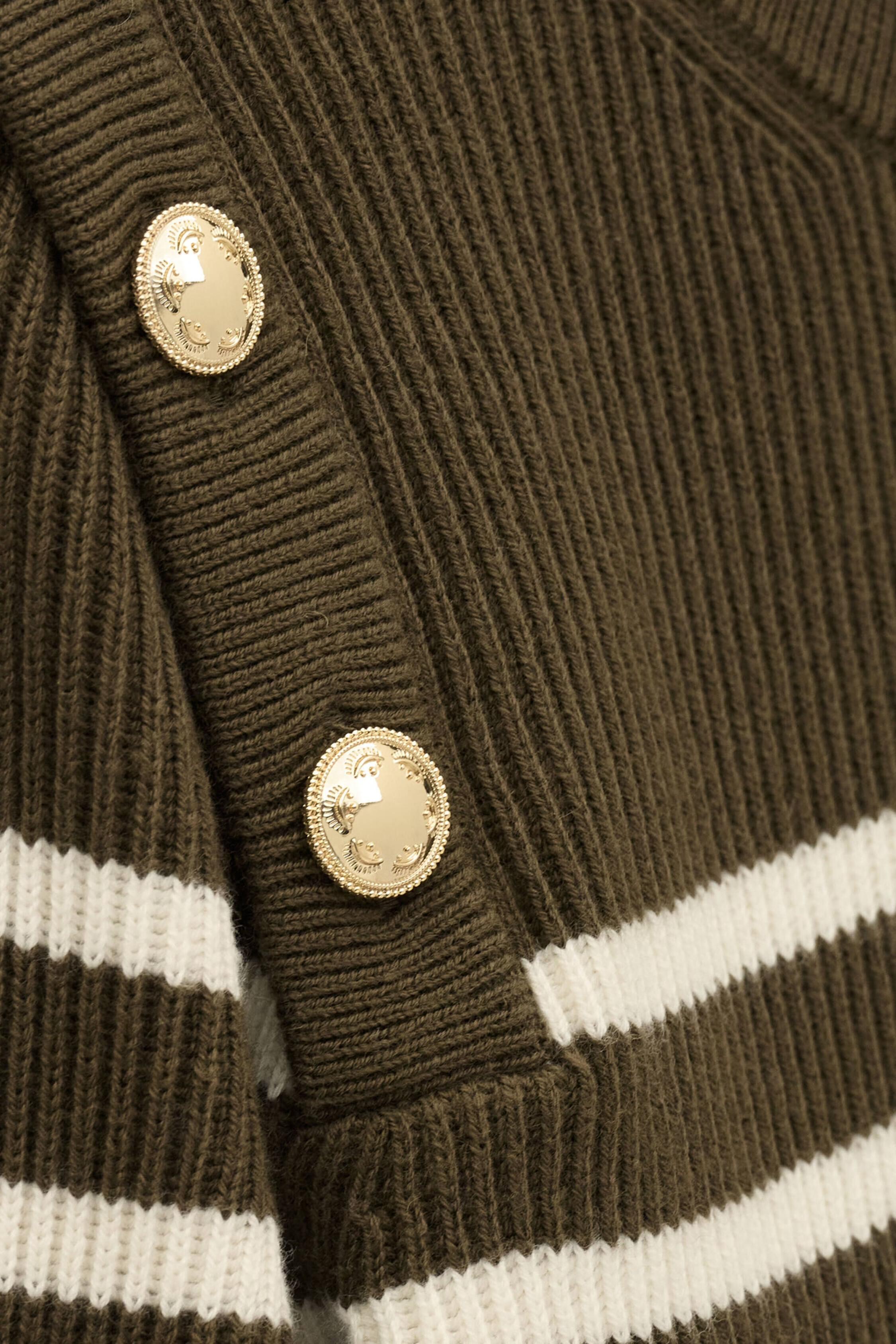 Jumper Matio Green | ba&sh Sale|Clothing