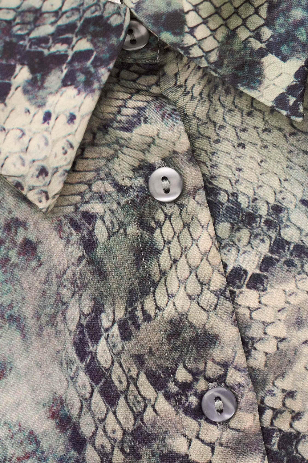 Shirt Cornelia Blue | ba&sh Sale|Clothing