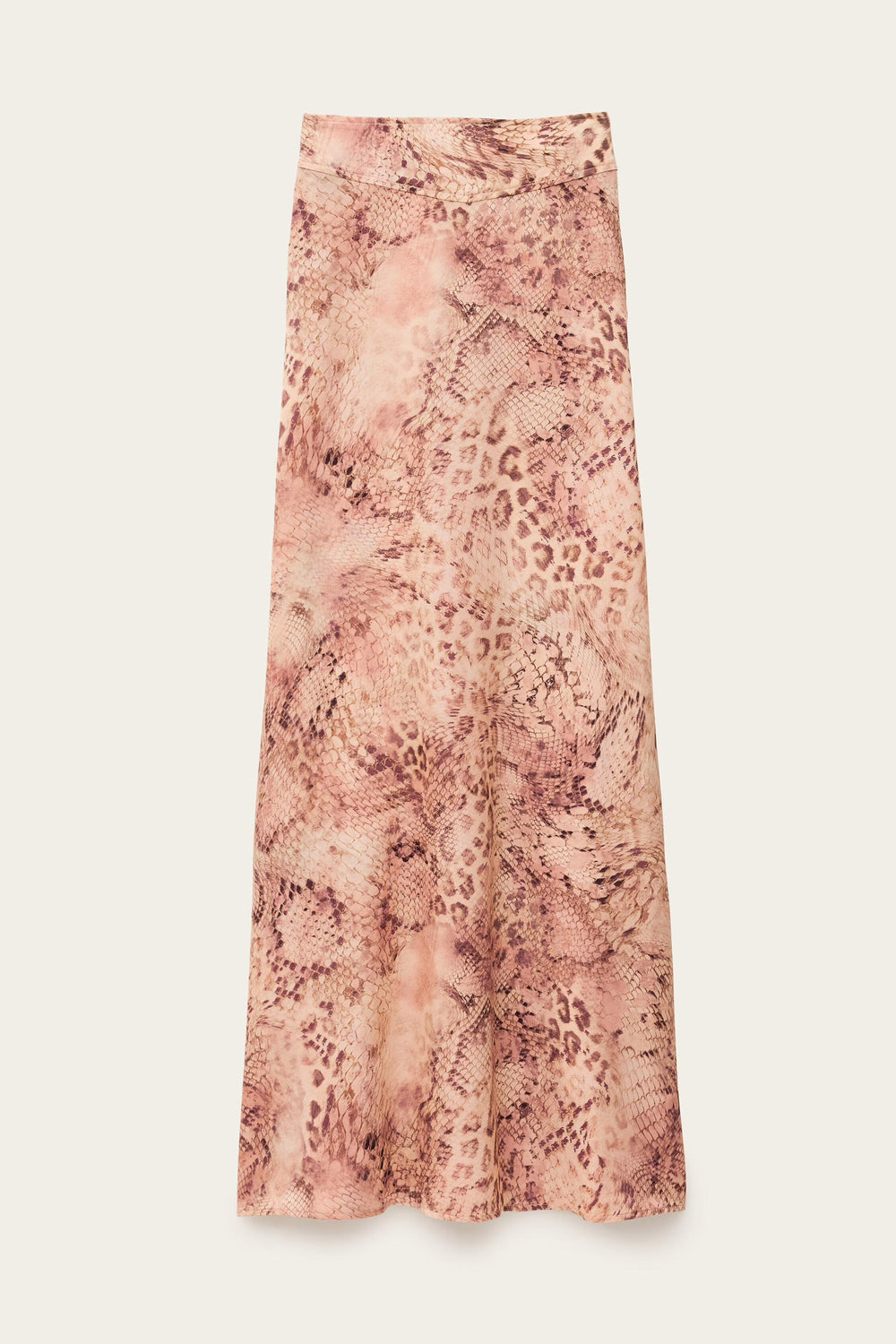 Skirt Ciria Pink | ba&sh Sale|Clothing