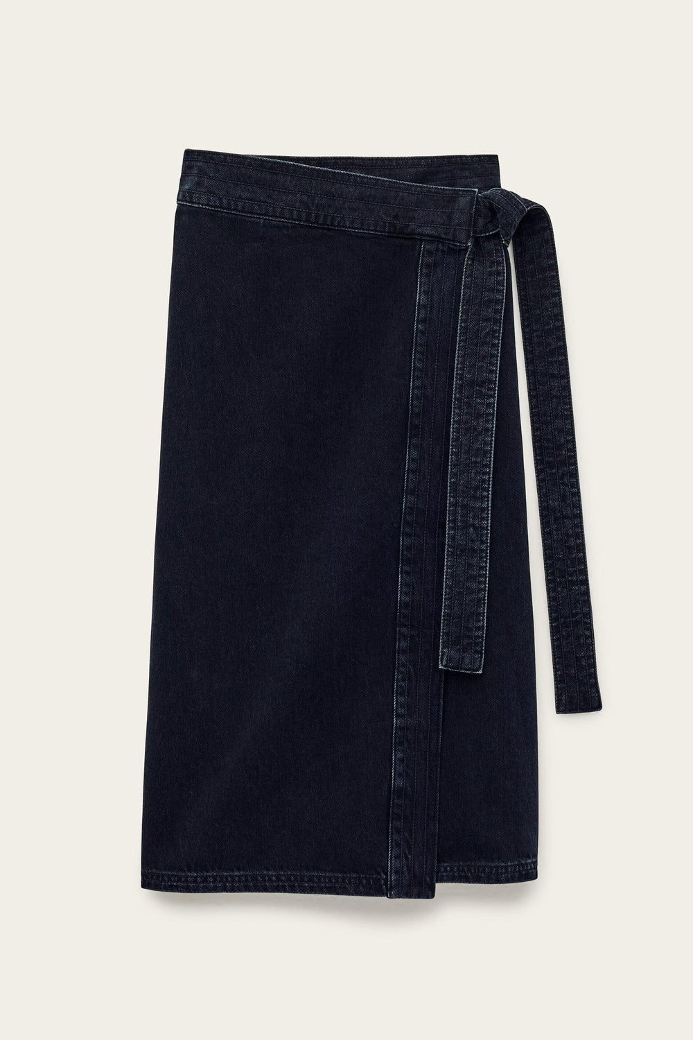 Skirt Timy Blue | ba&sh Sale|Clothing