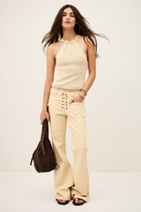 Top Cedric Multicolored | ba&sh Clothing