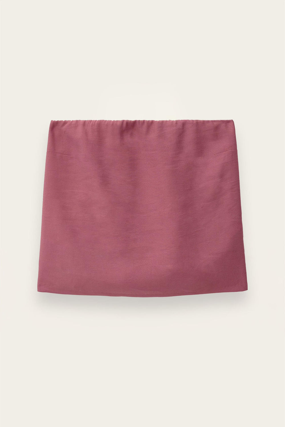 Strapless Bustier Top Deborah Pink | ba&sh Clothing