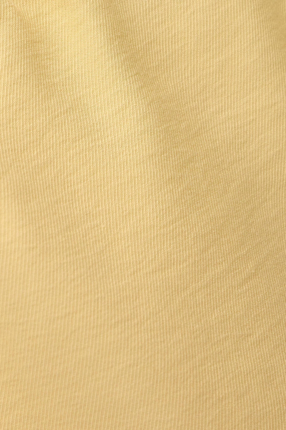 Strapless Bustier Top Deborah Yellow | ba&sh Clothing