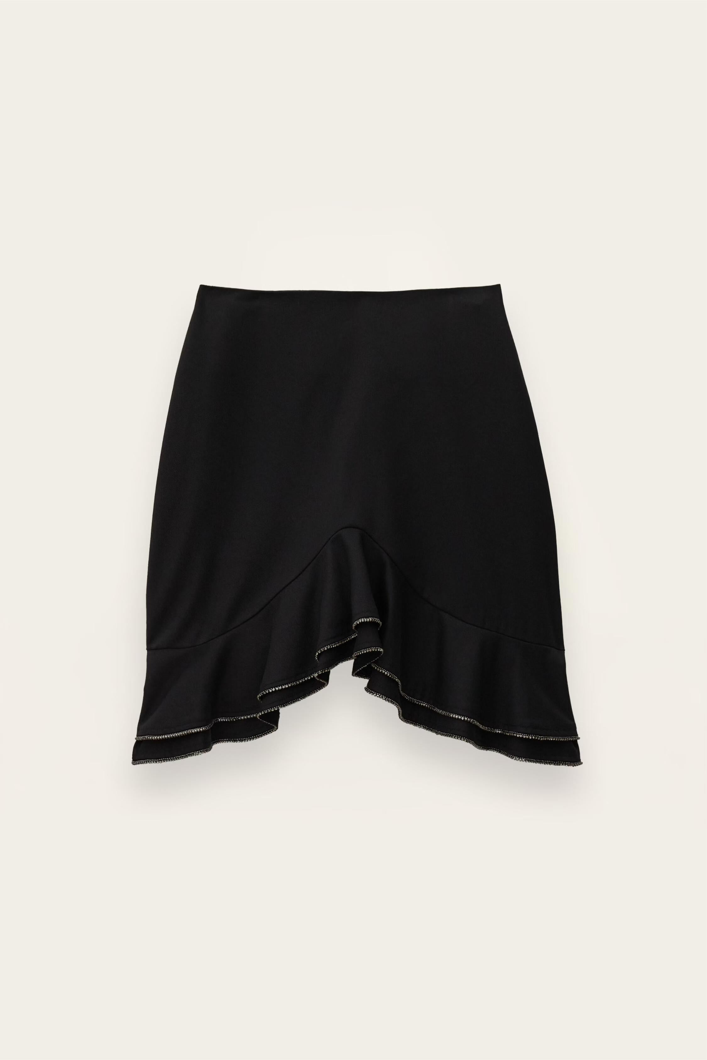 Skirt Salma Black | ba&sh Clothing