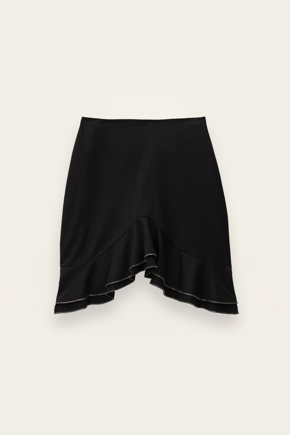 Skirt Salma Black | ba&sh Clothing