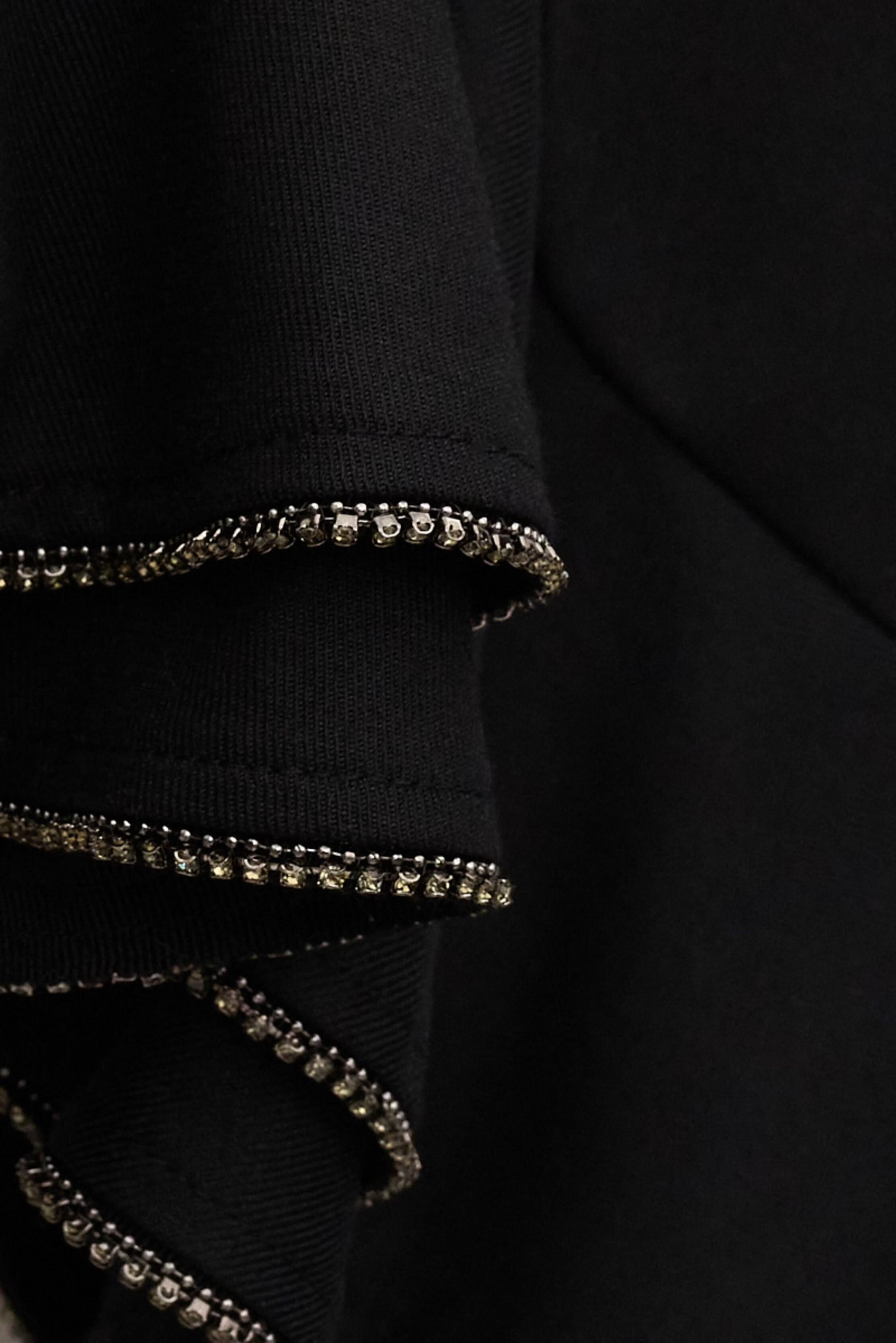 Skirt Salma Black | ba&sh Clothing