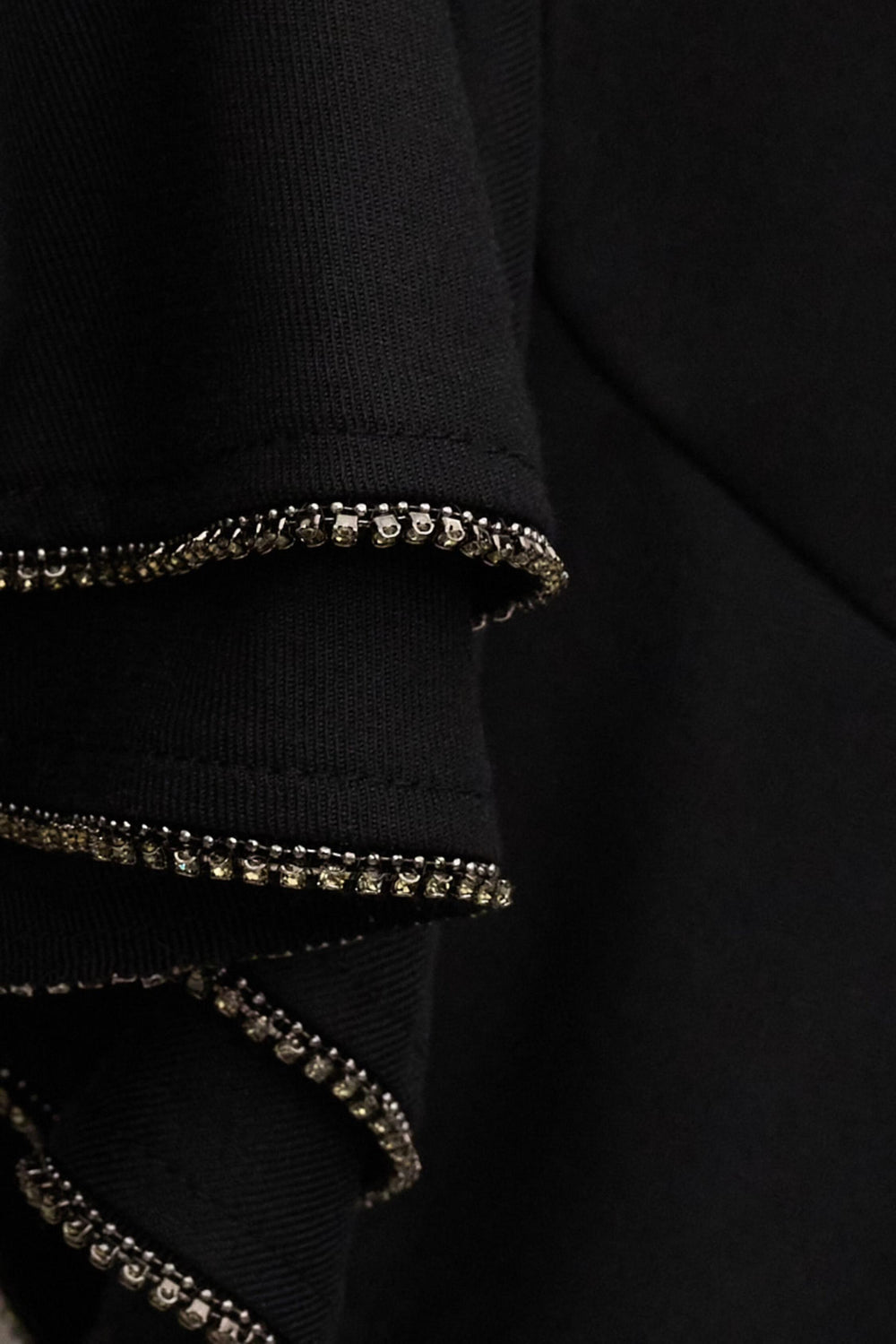 Skirt Salma Black | ba&sh Clothing