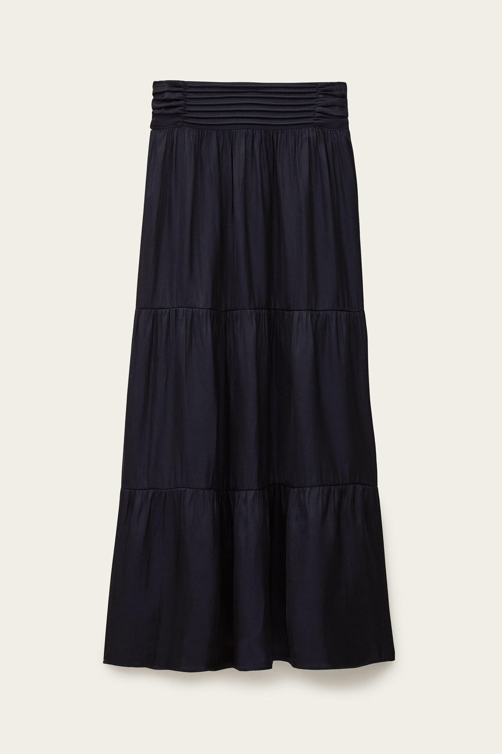 Skirt Camyla Blue | ba&sh Clothing