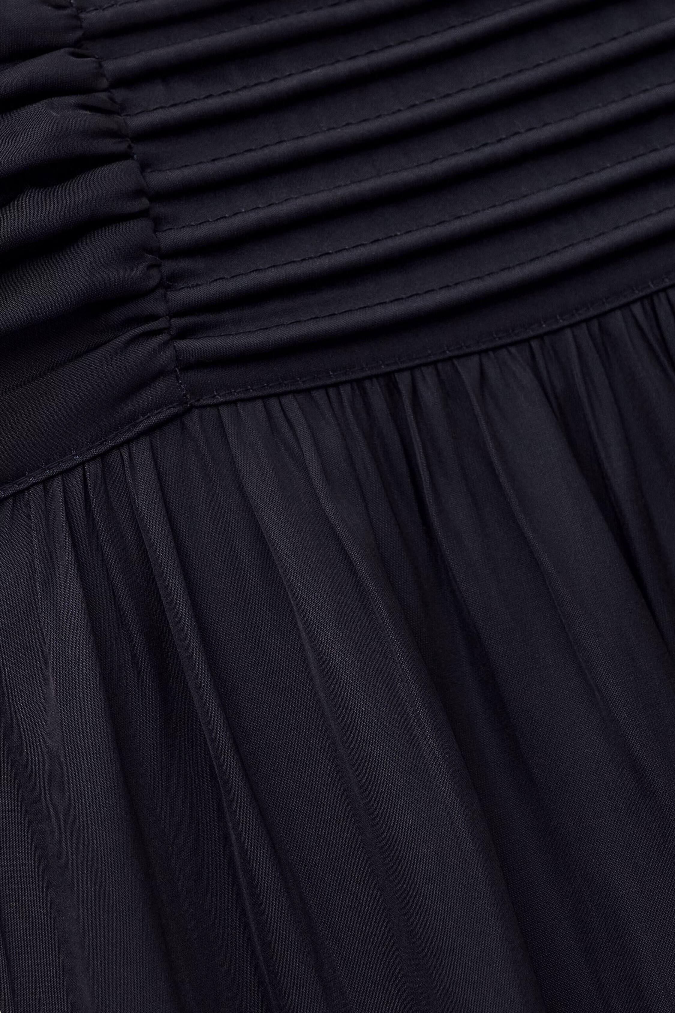 Skirt Camyla Blue | ba&sh Clothing