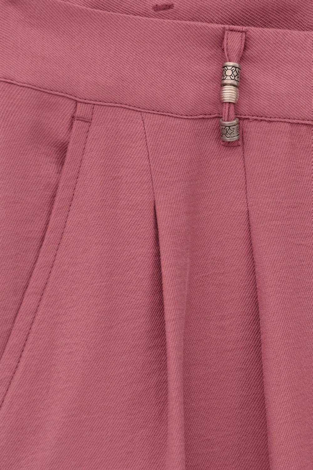 Straight Cut Pants Deana Pink | ba&sh Clothing