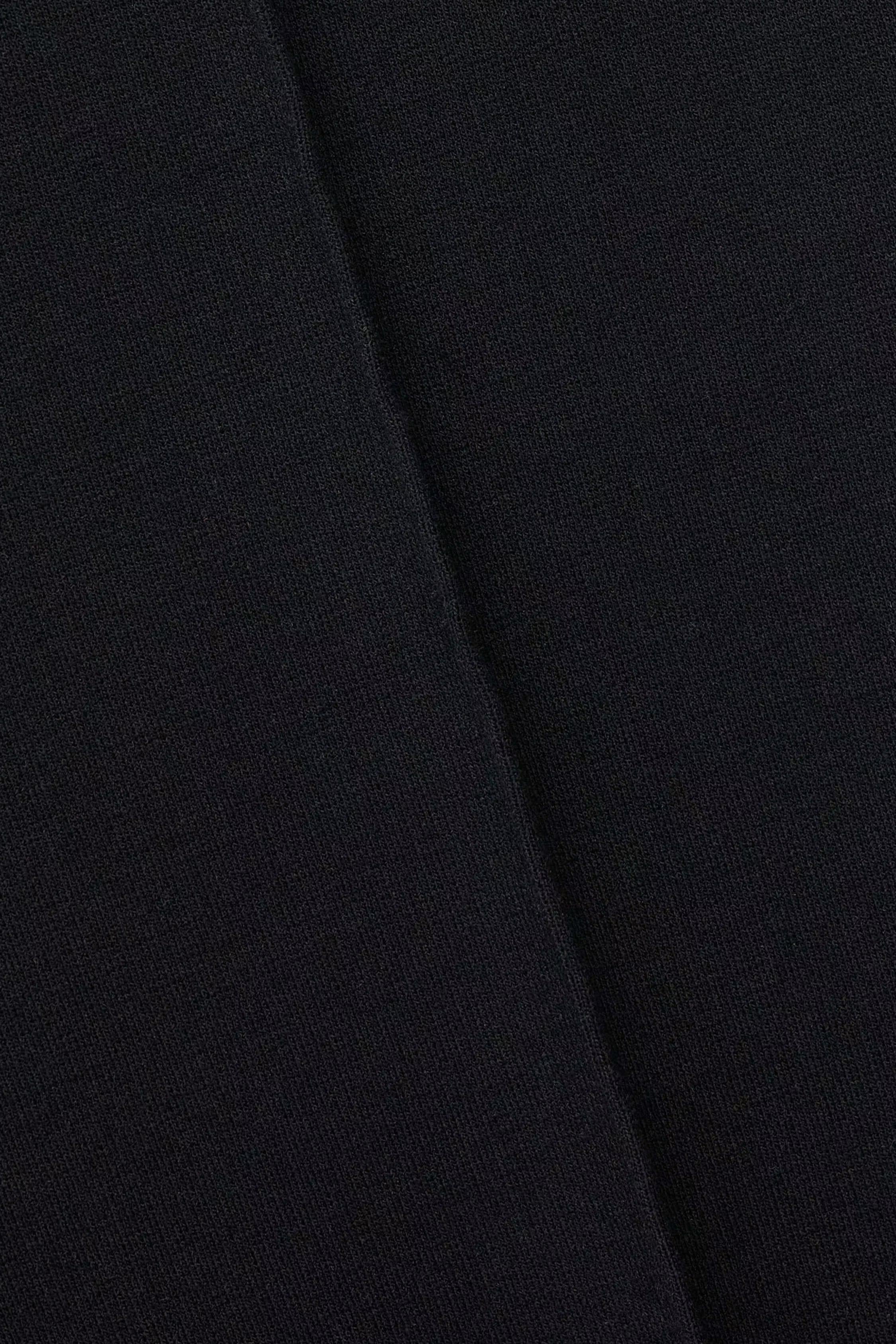 High-Waisted Pants Capria Black | ba&sh Clothing