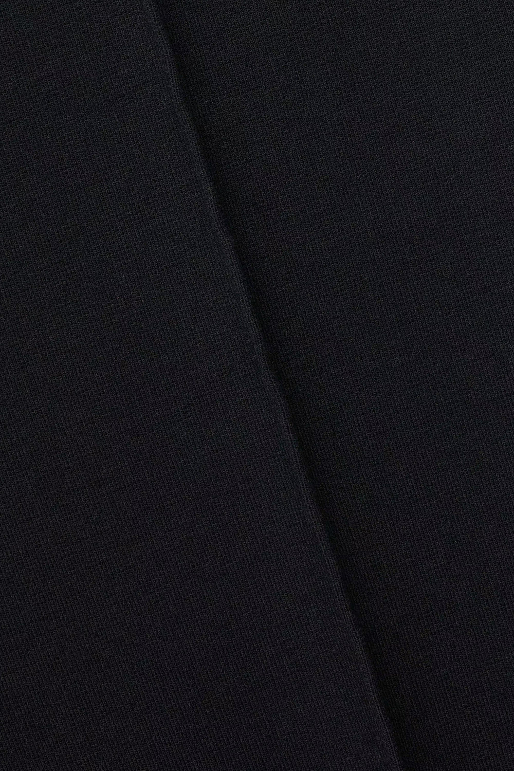 High-Waisted Pants Capria Black | ba&sh Clothing