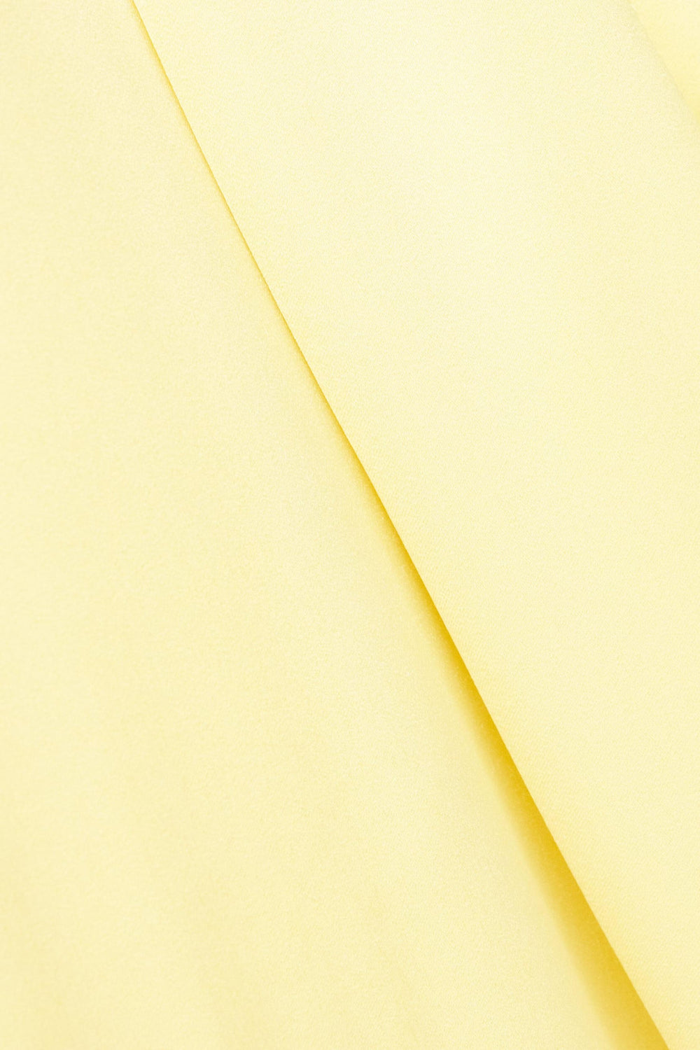 Wide-Leg Cargo Pants Cary Yellow | ba&sh Clothing