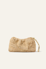 Bag June Off-White | ba&sh Shoes & Accessories