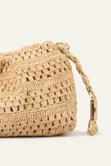 Bag June Off-White | ba&sh Shoes & Accessories