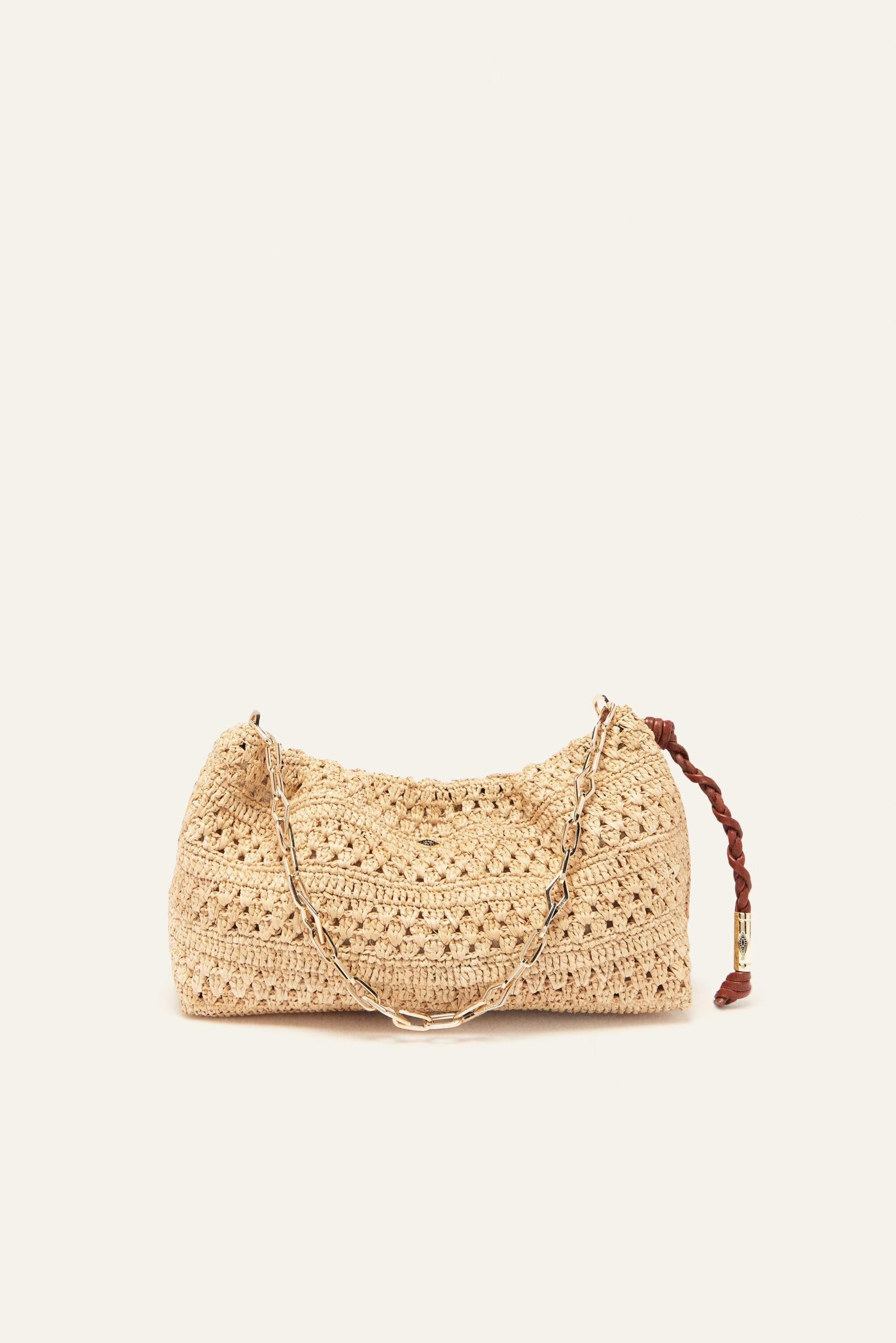 Bag June Brown | ba&sh Shoes & Accessories