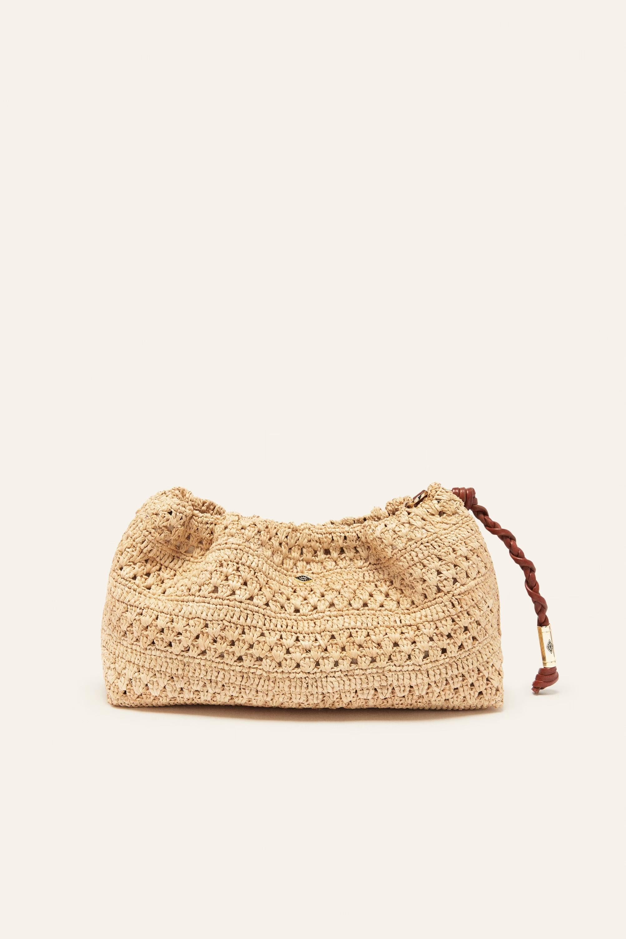 Bag June Brown | ba&sh Shoes & Accessories