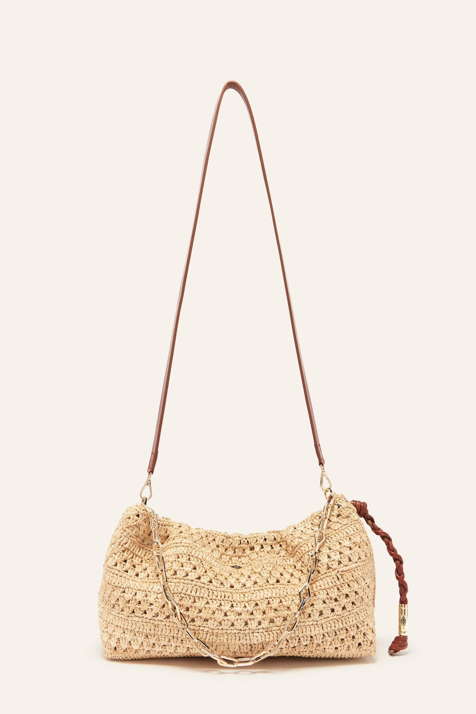 Bag June Brown | ba&sh Shoes & Accessories