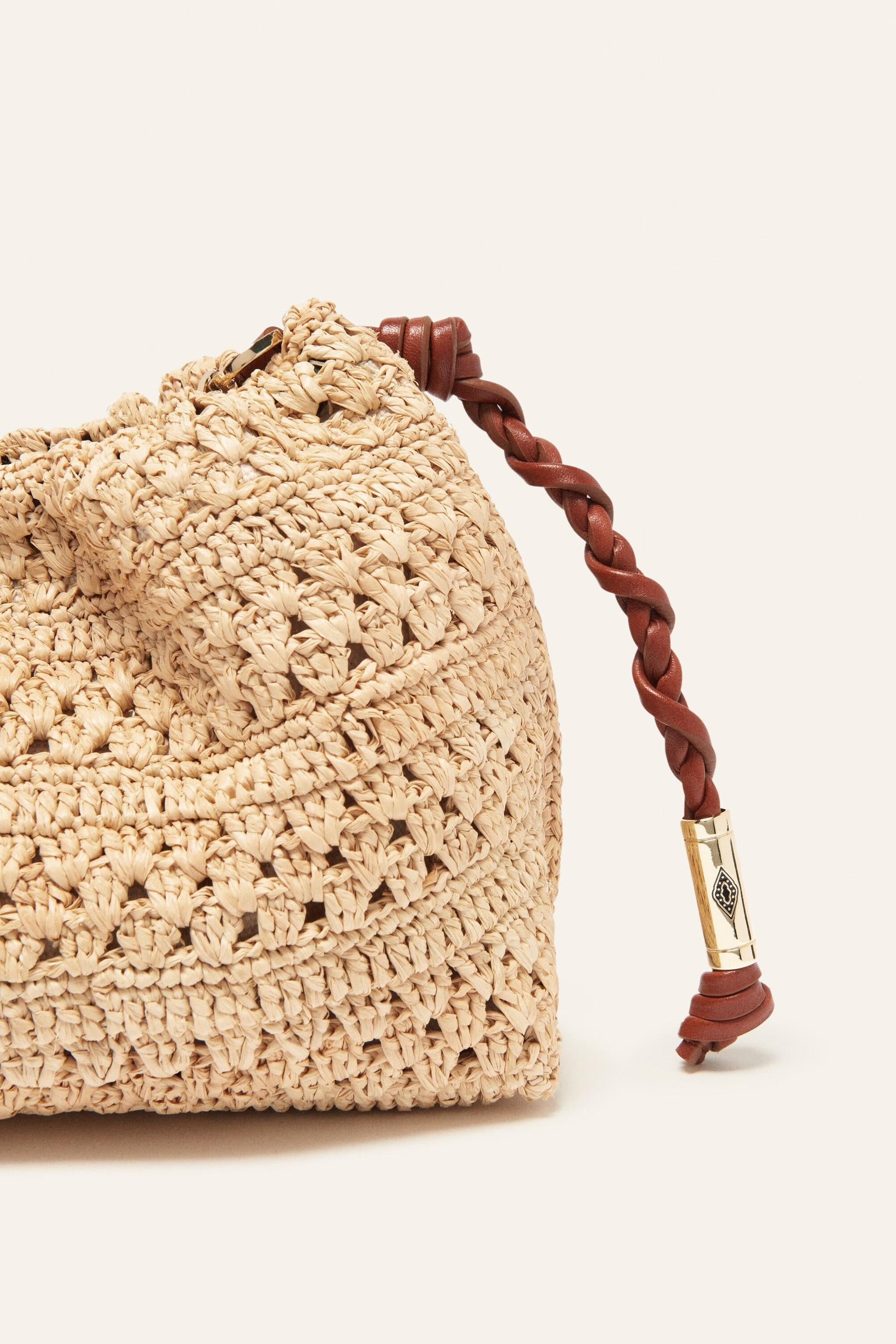 Bag June Brown | ba&sh Shoes & Accessories