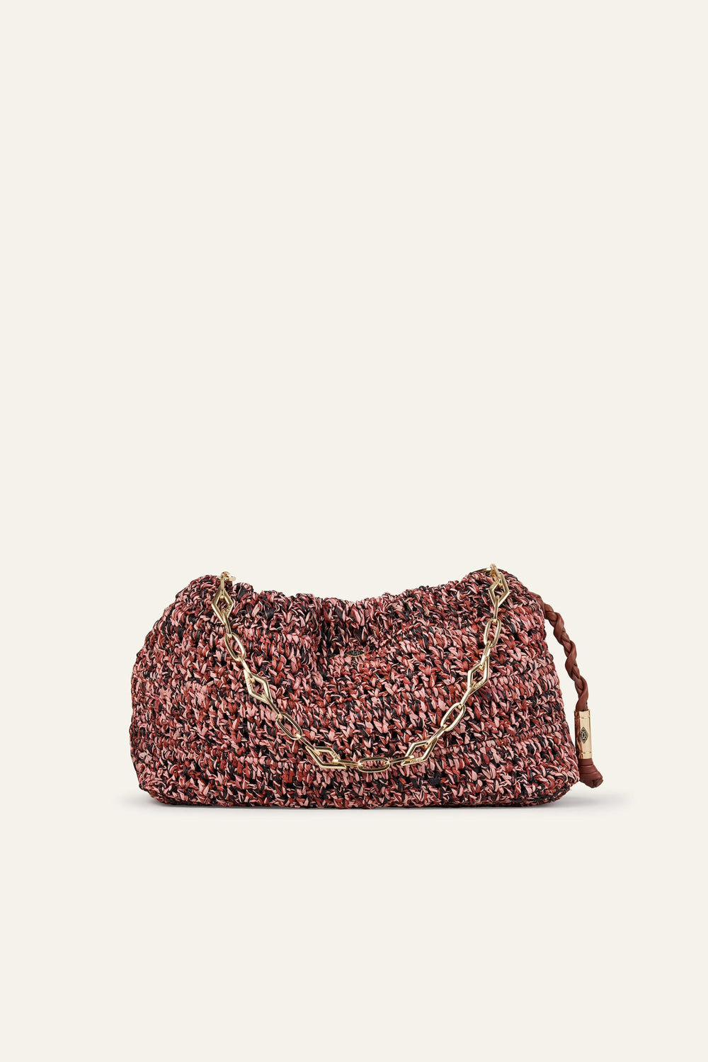 Bag June Multicolored | ba&sh Shoes & Accessories