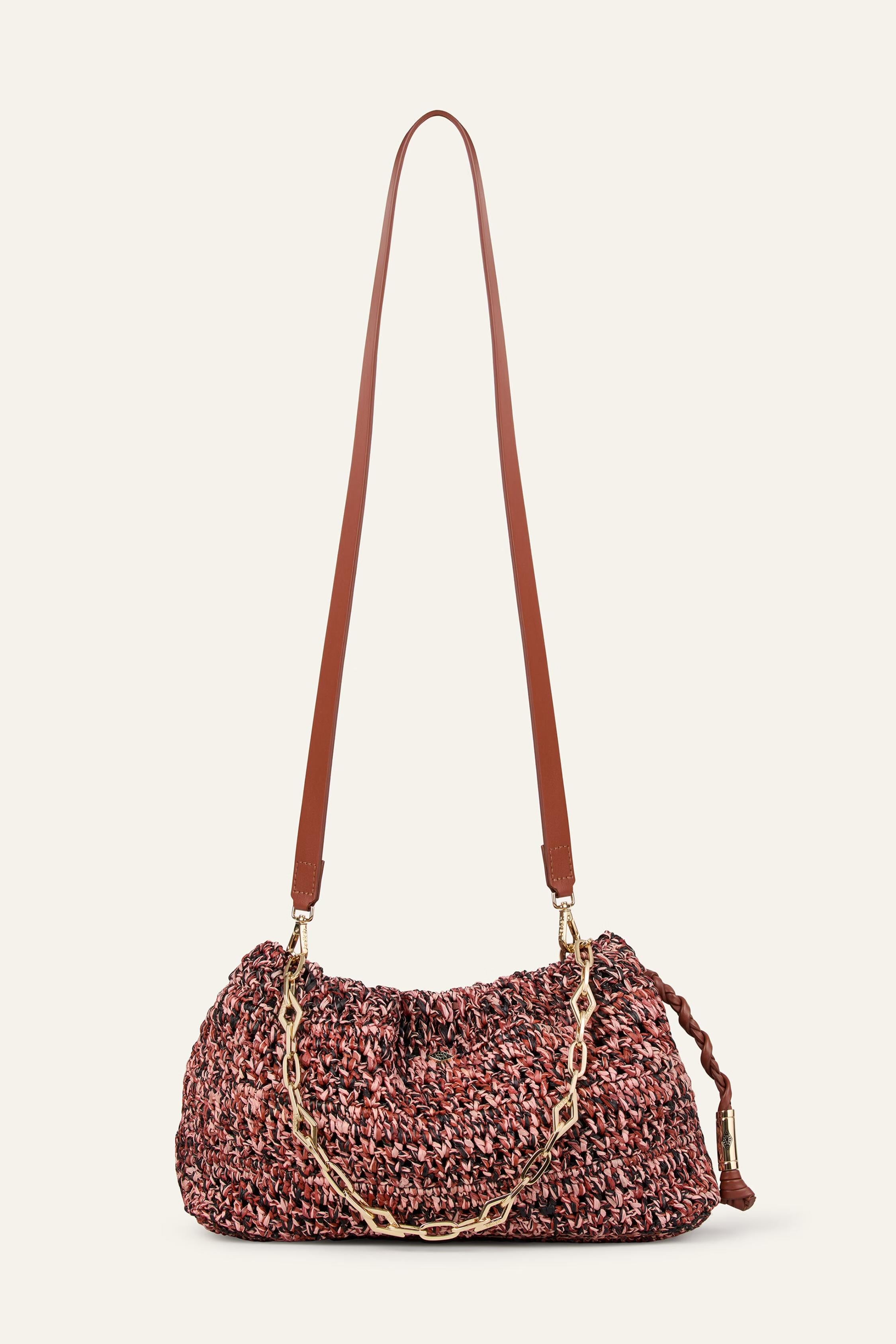 Bag June Multicolored | ba&sh Shoes & Accessories