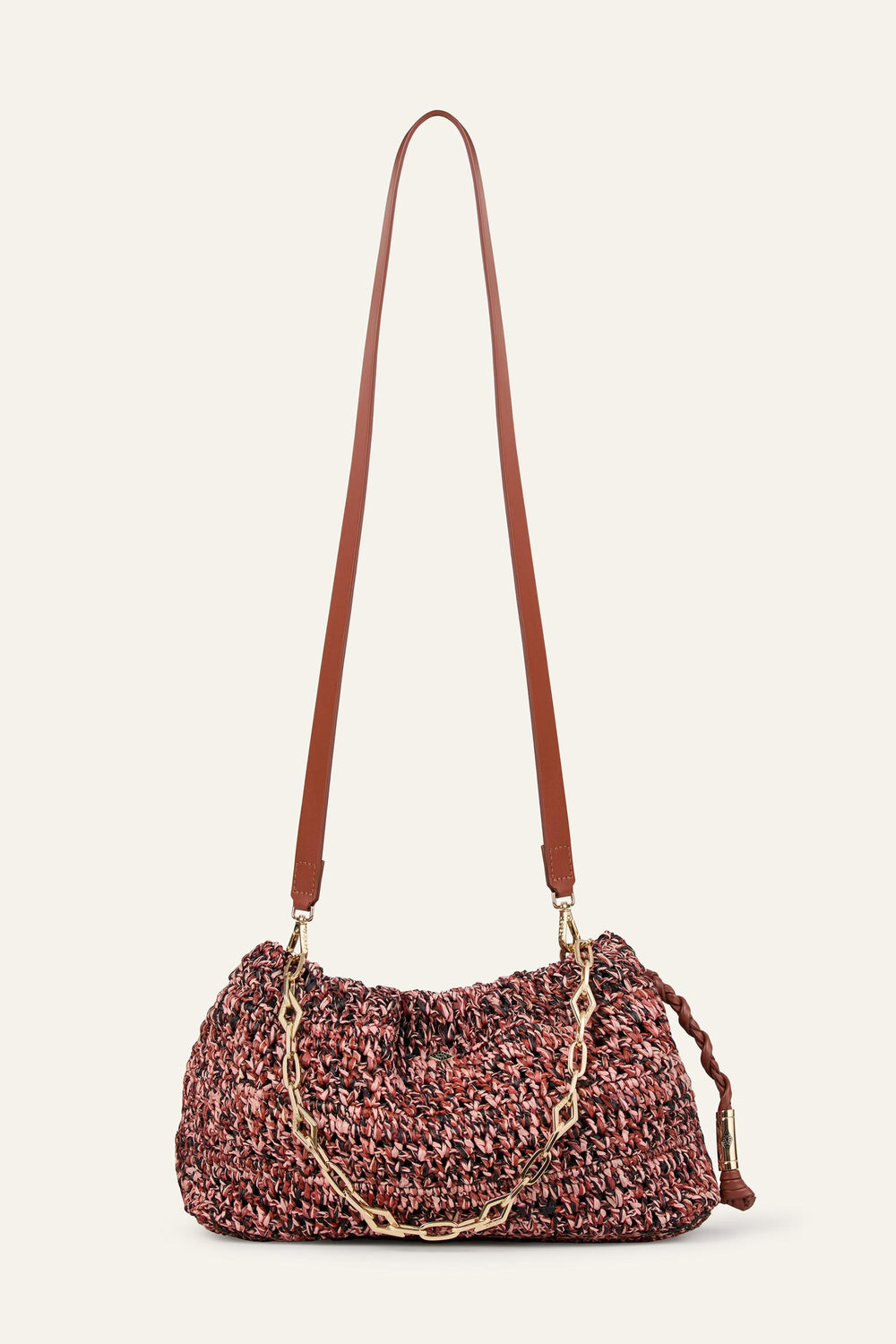 Bag June Multicolored | ba&sh Shoes & Accessories