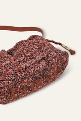 Bag June Multicolored | ba&sh Shoes & Accessories
