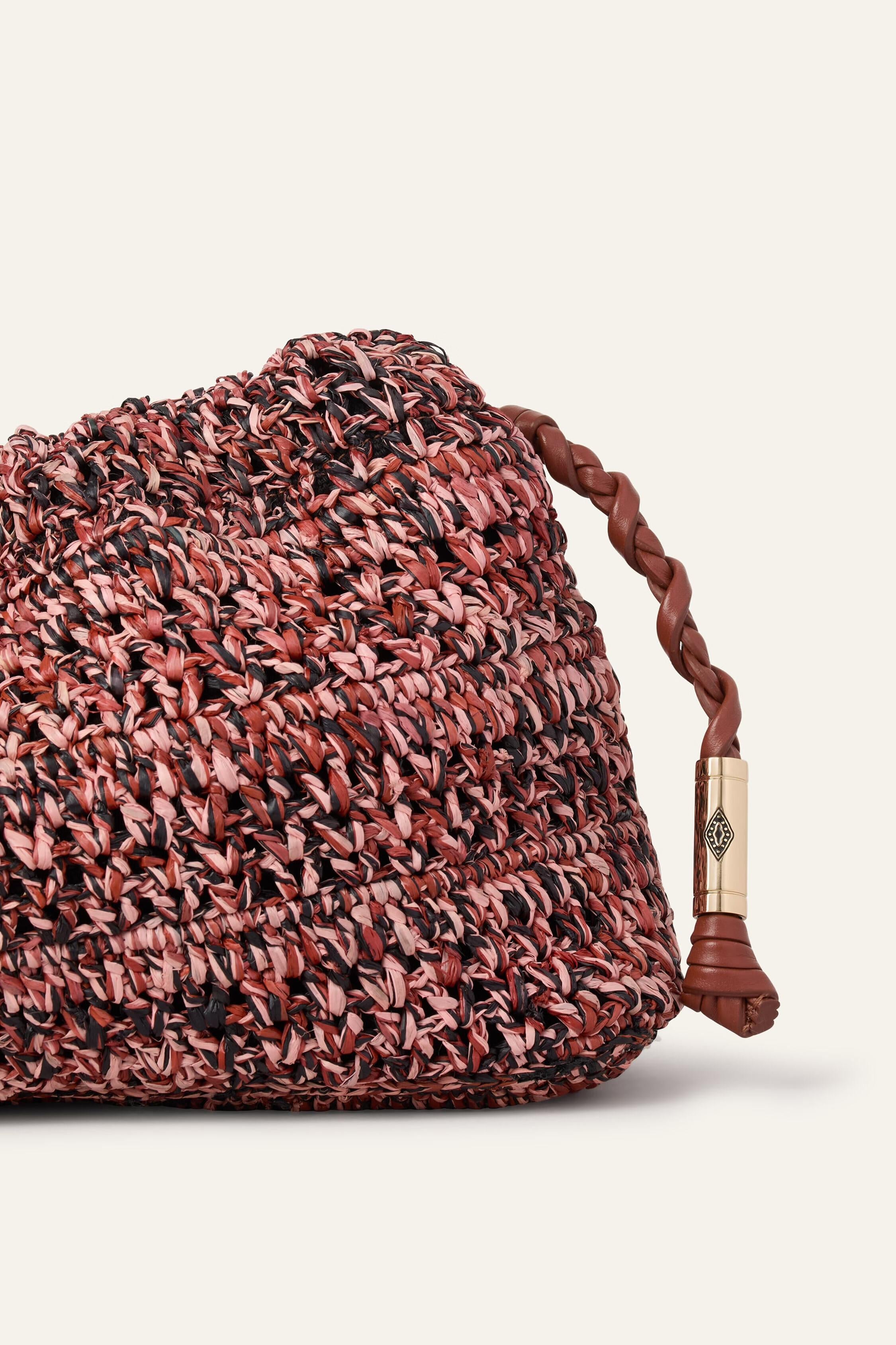 Bag June Multicolored | ba&sh Shoes & Accessories