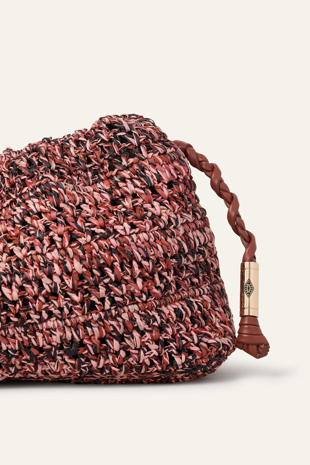 Bag June Multicolored | ba&sh Shoes & Accessories