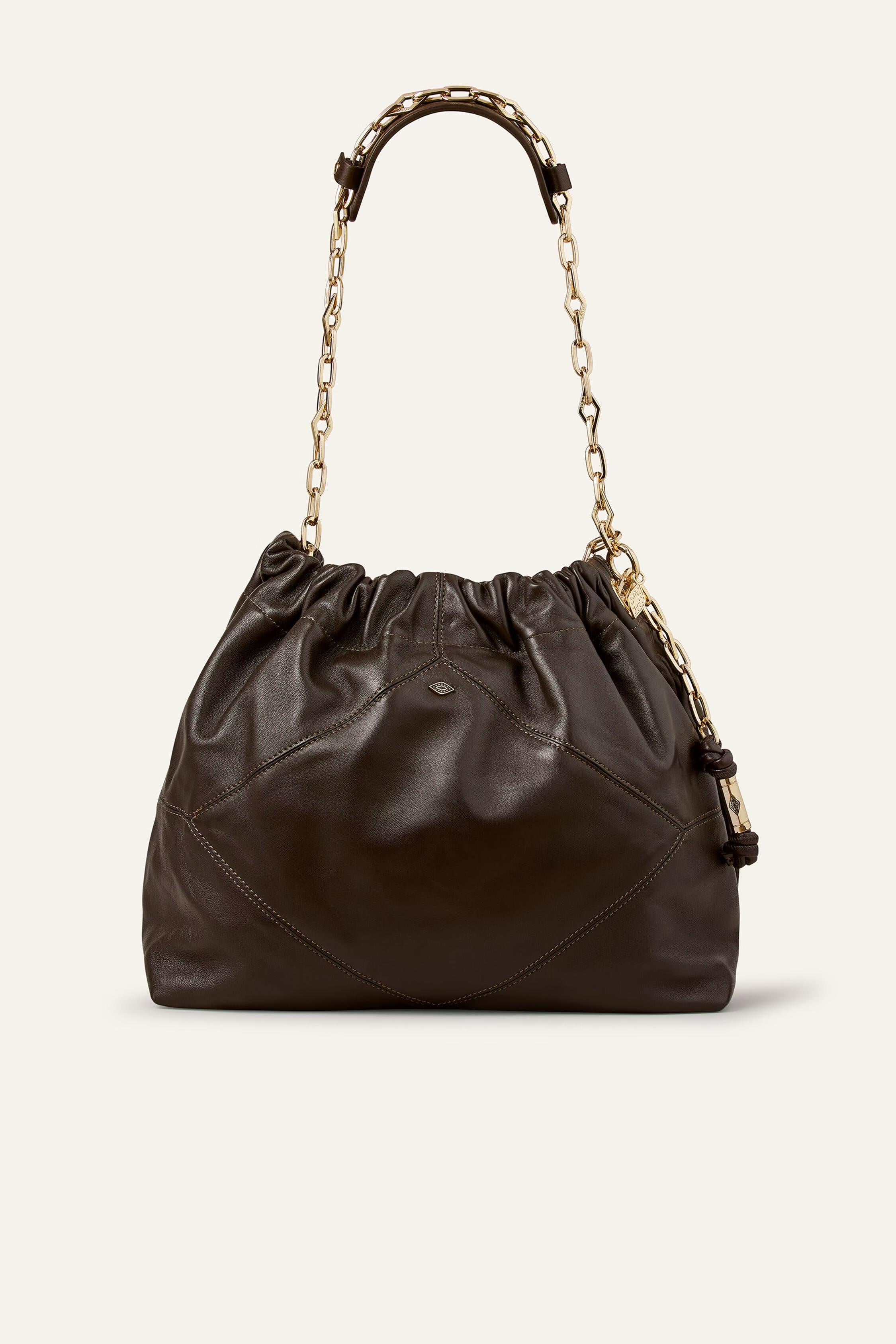 Tote Bag June Brown | ba&sh Shoes & Accessories