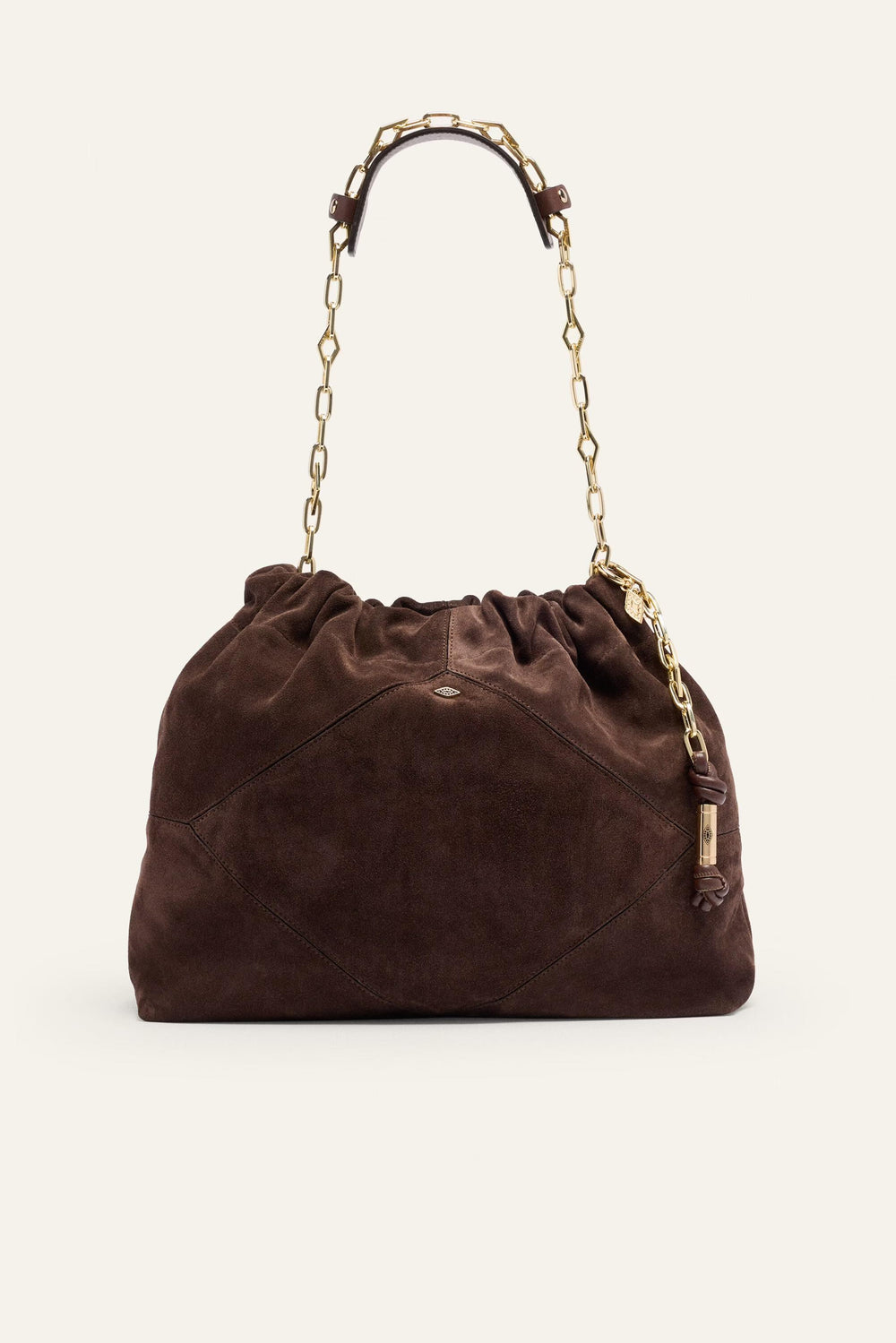 Tote Bag Large Tote Brown | ba&sh Shoes & Accessories