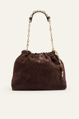 Tote Bag Large Tote Brown | ba&sh Shoes & Accessories