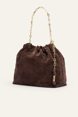 Tote Bag Large Tote Brown | ba&sh Shoes & Accessories
