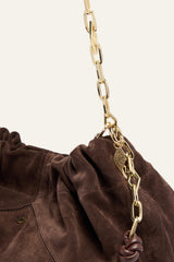 Tote Bag Large Tote Brown | ba&sh Shoes & Accessories