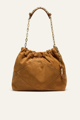 Tote Bag Large Tote Brown | ba&sh Shoes & Accessories