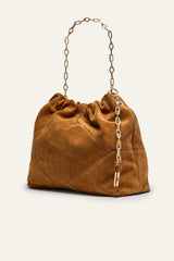 Tote Bag Large Tote Brown | ba&sh Shoes & Accessories