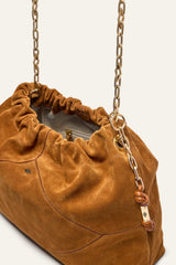 Tote Bag Large Tote Brown | ba&sh Shoes & Accessories